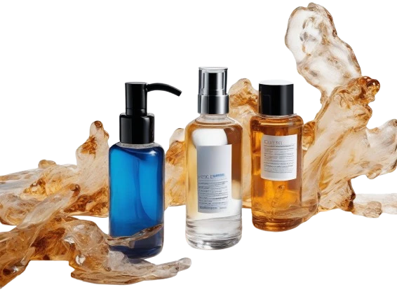 Cosmetics