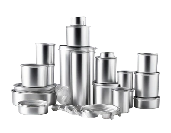Packaging Solutions