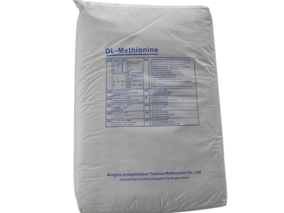 CUC DL-Methionine