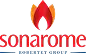 Sonarome Logo